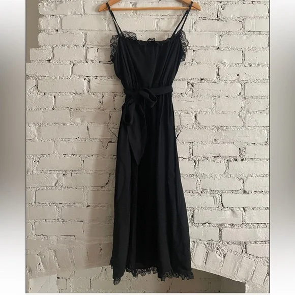 Vintage 70s LBD - Picture 5 of 10